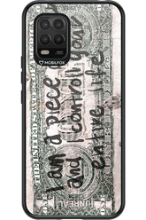 Dollars - Xiaomi Mi 10 Lite 5G