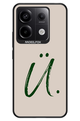 (Tennis Zone) U II - Xiaomi Redmi Note 13 Pro 5G