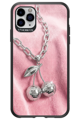 Cherry Disco Pink 2.0 - Apple iPhone 11 Pro Max