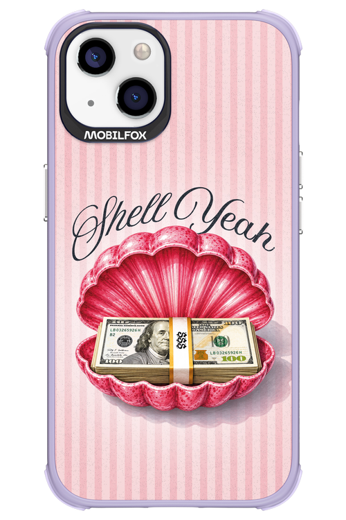 Shell Yeah 2.0 - Apple iPhone 13