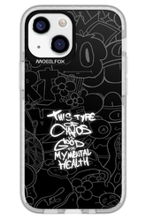 My Mental Health - Apple iPhone 13 Mini