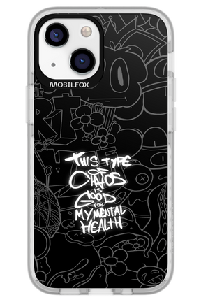 My Mental Health - Apple iPhone 13 Mini