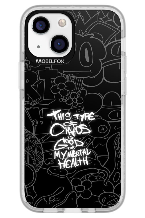 My Mental Health - Apple iPhone 13 Mini