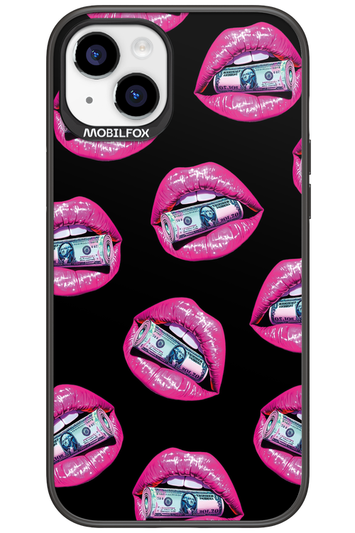 Money Lips - Apple iPhone 15 Plus