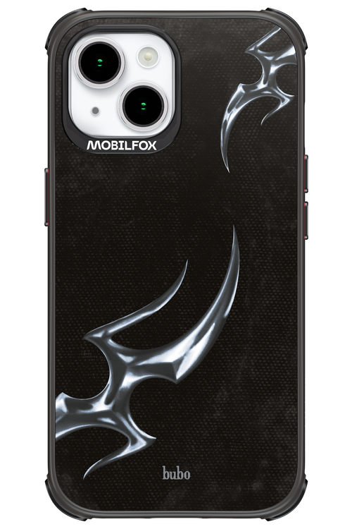 CHROMEPHASE - Apple iPhone 15