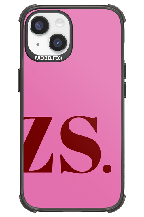 ZS (Sorbet) - Apple iPhone 14