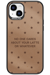 Whateverrr - Apple iPhone 15 Plus