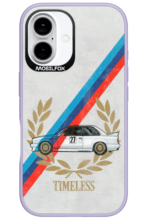 Timeless - Apple iPhone 16