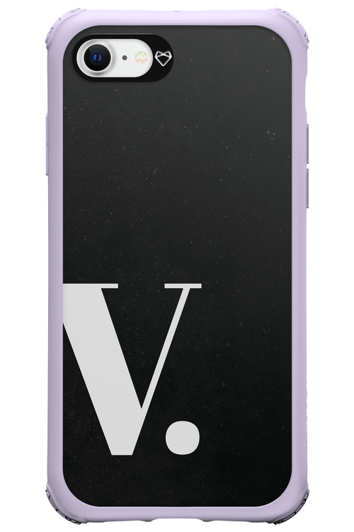 V (Off Space) 2.0 - Apple iPhone 8