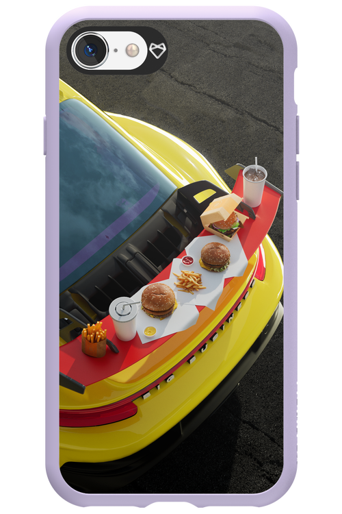 BigBusiness - Apple iPhone 8