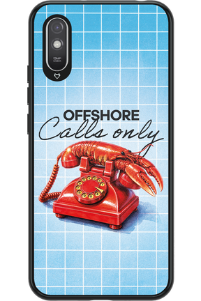 Offshore 2.0 - Xiaomi Redmi 9A