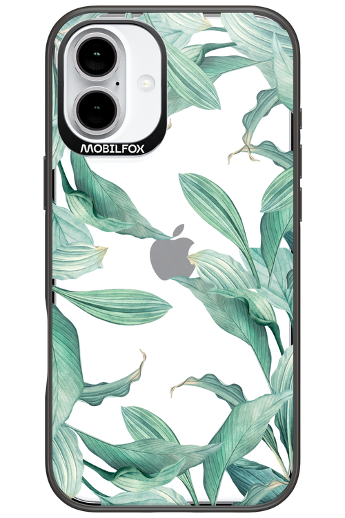 Greenpeace 2.0 - Apple iPhone 16 Plus