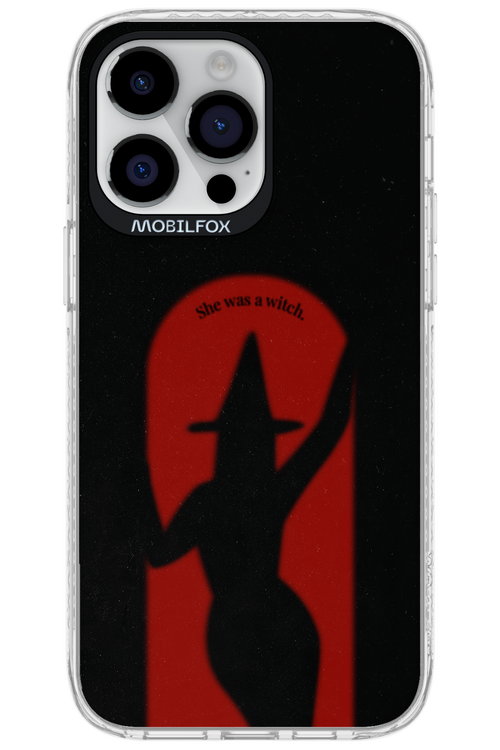 Witch Season - Apple iPhone 14 Pro Max