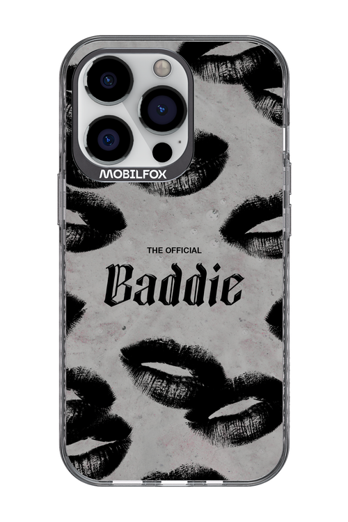 Official Baddie - Apple iPhone 13 Pro