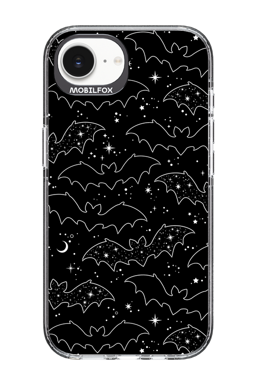 Dreamer Bat - Apple iPhone 16e