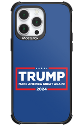 Trump 2024 - Apple iPhone 14 Pro Max