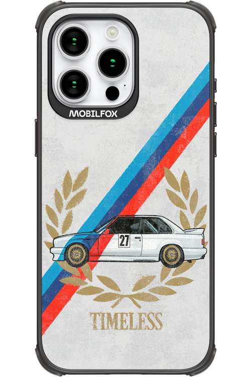Timeless - Apple iPhone 15 Pro Max