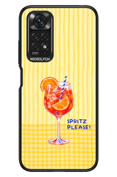 SPRITZ PLEASE 2.0 - Xiaomi Redmi Note 11/11S 4G