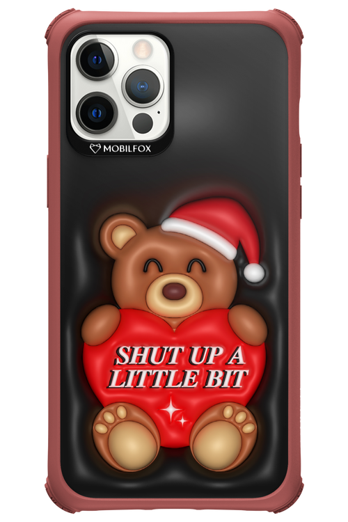 Shut Up - Apple iPhone 12 Pro Max
