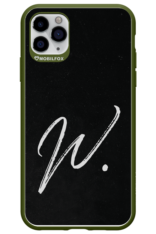 (Off Space) W 2.0 - Apple iPhone 11 Pro Max
