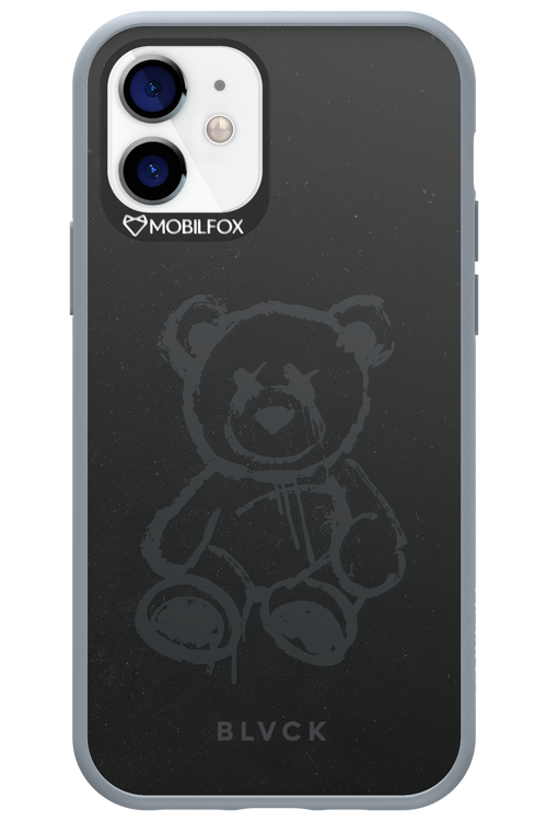 BLVCK BEAR - Apple iPhone 12