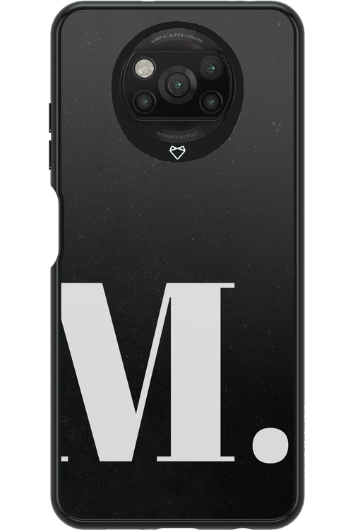 M (Off Space) 2.0 - Xiaomi Poco X3 Pro