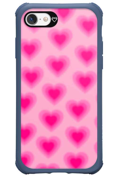 Heart Family - Apple iPhone 7