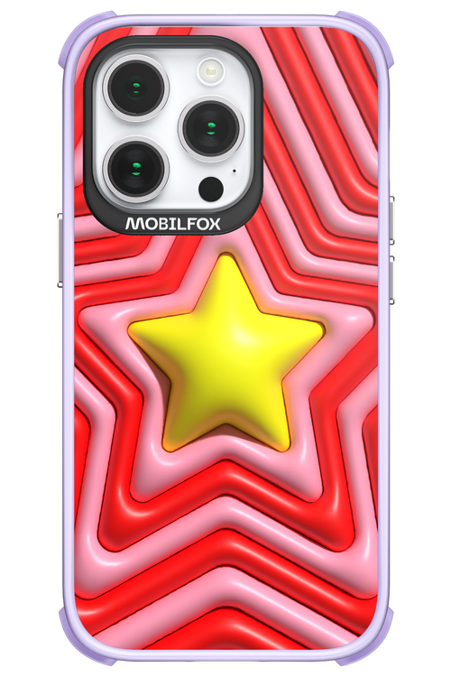 Star - Apple iPhone 14 Pro