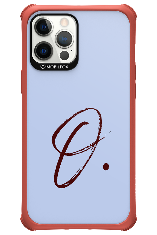 (Jellyfish Presso) O 2.0 - Apple iPhone 12 Pro Max