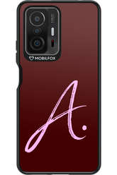 (Dark Blush) A 2.0 - Xiaomi Mi 11T