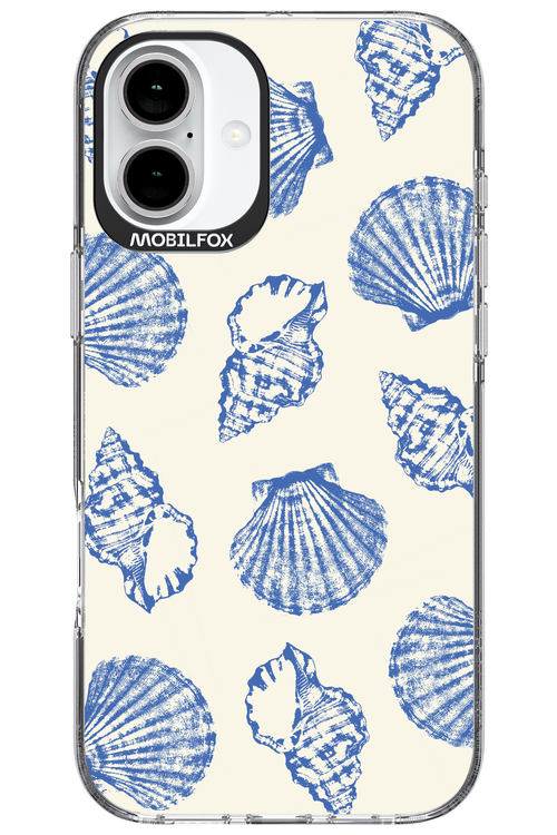Shell Yeah! - Apple iPhone 16 Plus