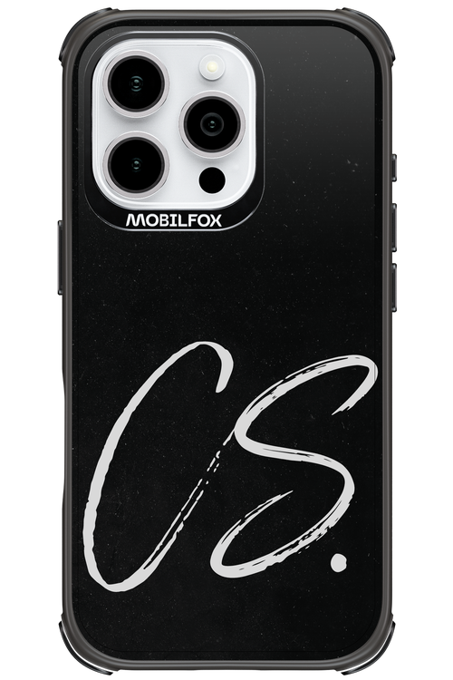 (Off Space) CS 2.0 - Apple iPhone 16 Pro
