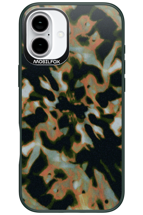 Tiger Acid - Apple iPhone 16 Plus