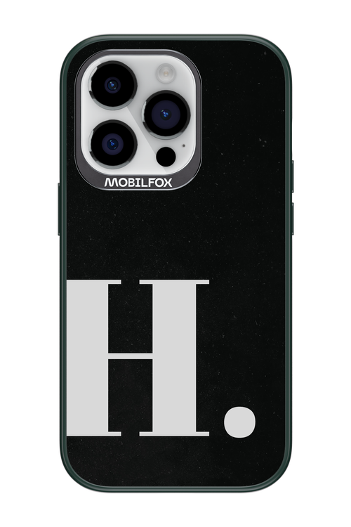 H (Off Space) 2.0 - Apple iPhone 14 Pro