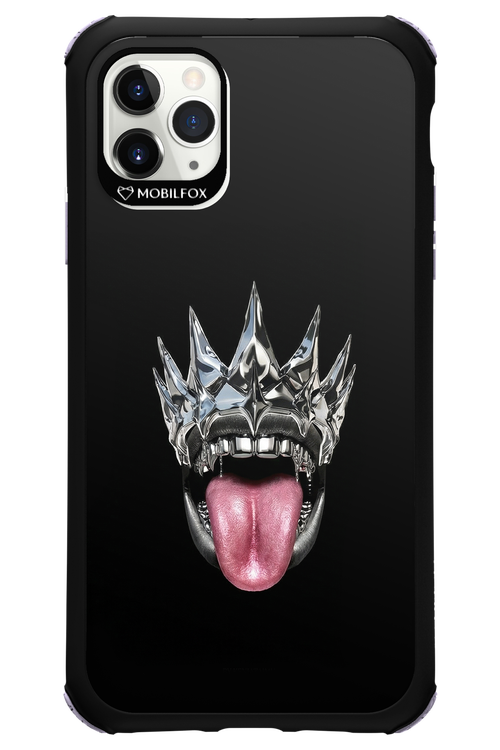 The Diamond King 2.0 - Apple iPhone 11 Pro Max