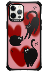 PAWHEARTS - Apple iPhone 12 Pro Max