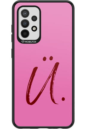 (Sorbet) U II 2.0 - Samsung Galaxy A52 / A52 5G / A52s