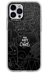 The Art of Chaos - Apple iPhone 12 Pro