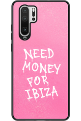 Need money for Ibiza 2.0 - Huawei P30 Pro