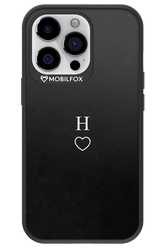H Black 2.0 - Apple iPhone 13 Pro
