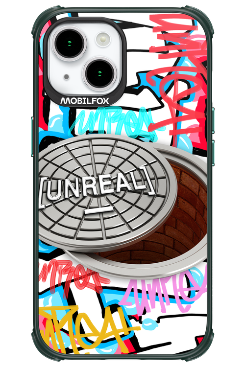 HULE - Apple iPhone 15