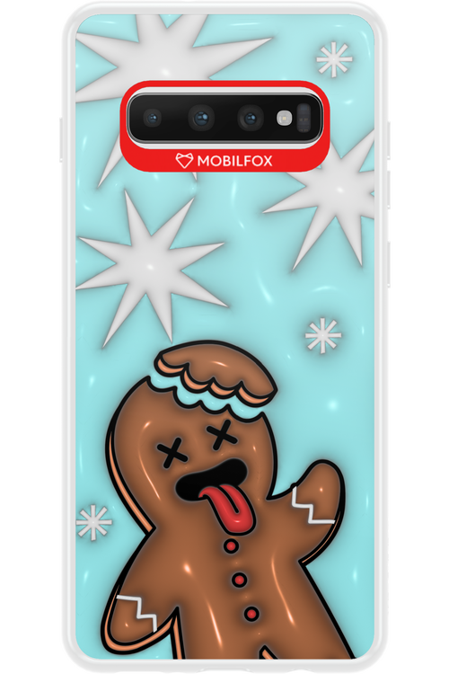 Still Dead Cookie - Samsung Galaxy S10+