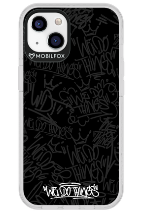 We Do Things - Apple iPhone 13