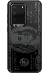 100 2.0 - Samsung Galaxy S20 Ultra 5G