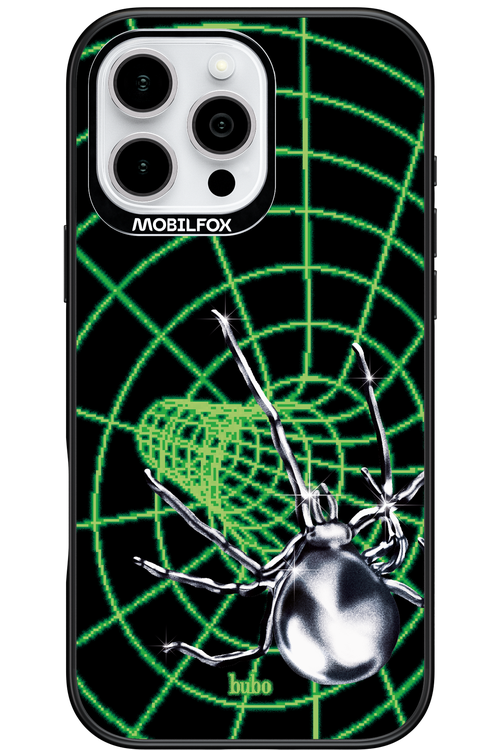 SINGULARITY - Apple iPhone 16 Pro Max