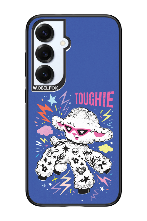 TOUGHIE 2.0 - Samsung S25