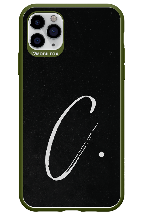 (Off Space) C 2.0 - Apple iPhone 11 Pro Max