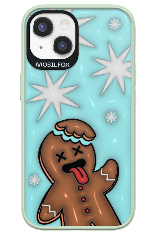 Still Dead Cookie - Apple iPhone 14