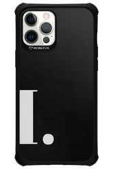 I (Off Space) 2.0 - Apple iPhone 12 Pro Max