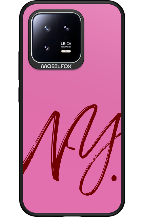 (Sorbet) NY 2.0 - Xiaomi 13
